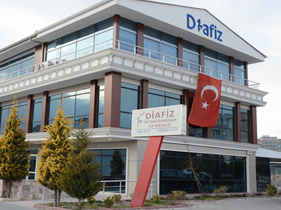 Diafiz Tıp Merkezi